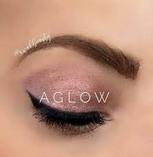 ShadowSense Aglow Shimmer- Mini