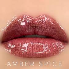 Lipsense Amber Spice