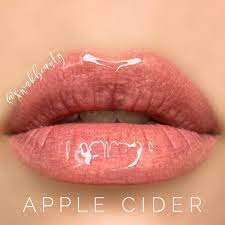 Lipsense Apple Cider