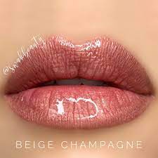 Lipsense Beige Champagne