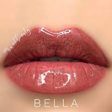 Lipsense Bella