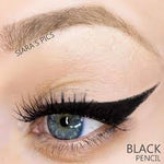 Long Lasting Eye Liner Felt Tip Pencil: Black