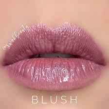 Lipsense Blush