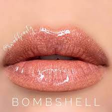 Lipsense Bombshell