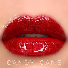 Lipsense Candy Cane