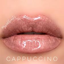 Lipsense Cappuccino