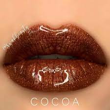 Lipsense Cocoa