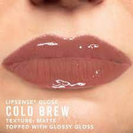 Lipsense Cold Brew