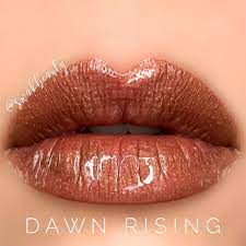 Lipsense Dawn Rising