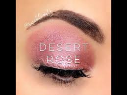 ShadowSense Desert Rose