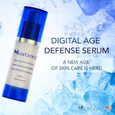 Digital Age Defense Serum