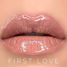 Lipsense First Love