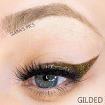 Long Lasting Liquid Eye Liner: Gilded