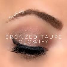 Bronzed Taupe Glowify Long Lasting Eyeshadow Stick