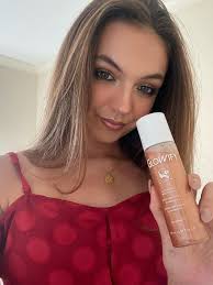 Glowify Illuminating Moisture Mist: Champagne Glow