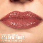 Lip Gloss Golden Hour