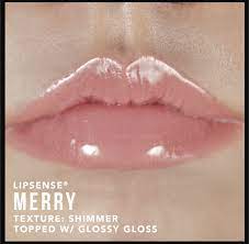 Lipsense Merry- Mini (Limited Release)