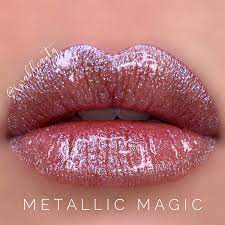 Lipsense Metallic Magic