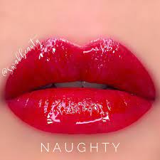 Lipsense Naughty - Mini (Limited Release)