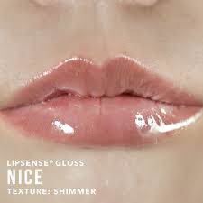 Mini Gloss Nice (Limited Release)