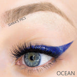 Long Lasting Liquid Eye Liner: Ocean