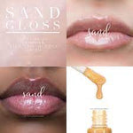 Lip Gloss Sand