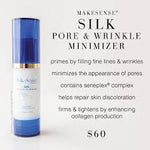 Makesense Silk Primer and Pore Minimizer