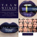 Lipsense Team Wicked