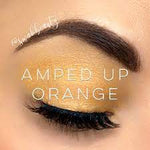 ShadowSense Amped Up Orange