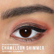 ShadowSense Chameleon Shimmer