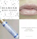 Lip Gloss Diamond Kiss