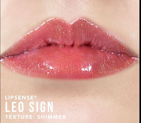 Lip Gloss Leo