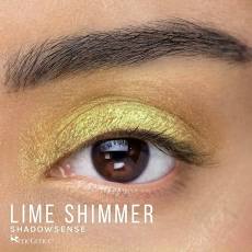 ShadowSense Lime Shimmer