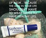 Moisturizing Lip Balm