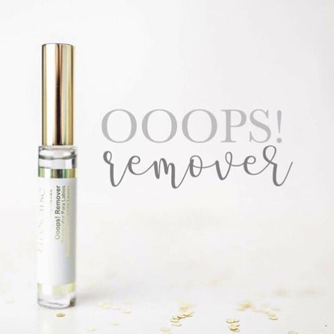 Ooops! Remover