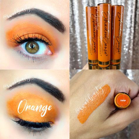 ShadowSense Orange