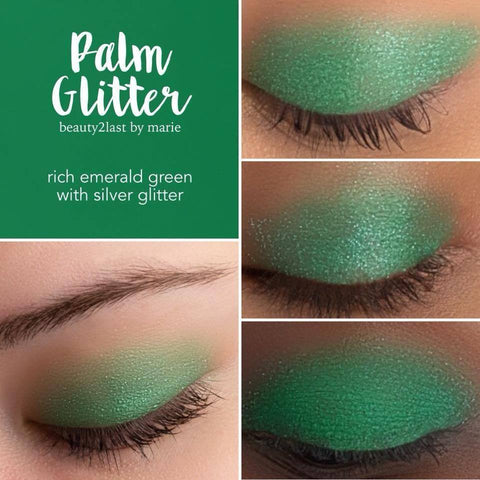 ShadowSense Palm Glitter