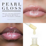 Lip Gloss Pearl