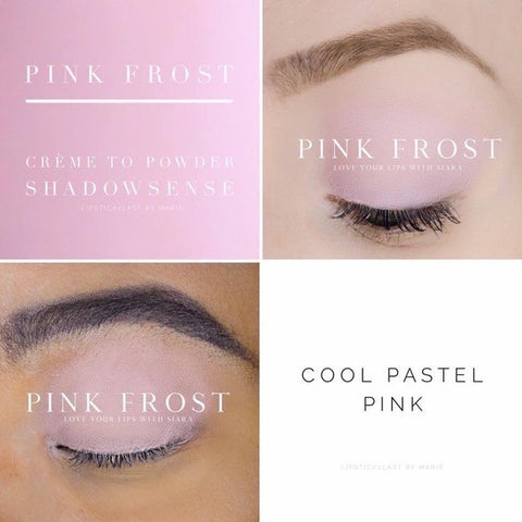 ShadowSense Pink Frost