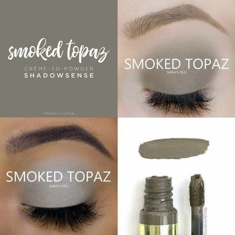 ShadowSense Smoked Topaz