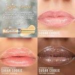 Fresh Baked Scented Mini Gloss - Sugar Cookie (Limited Release)